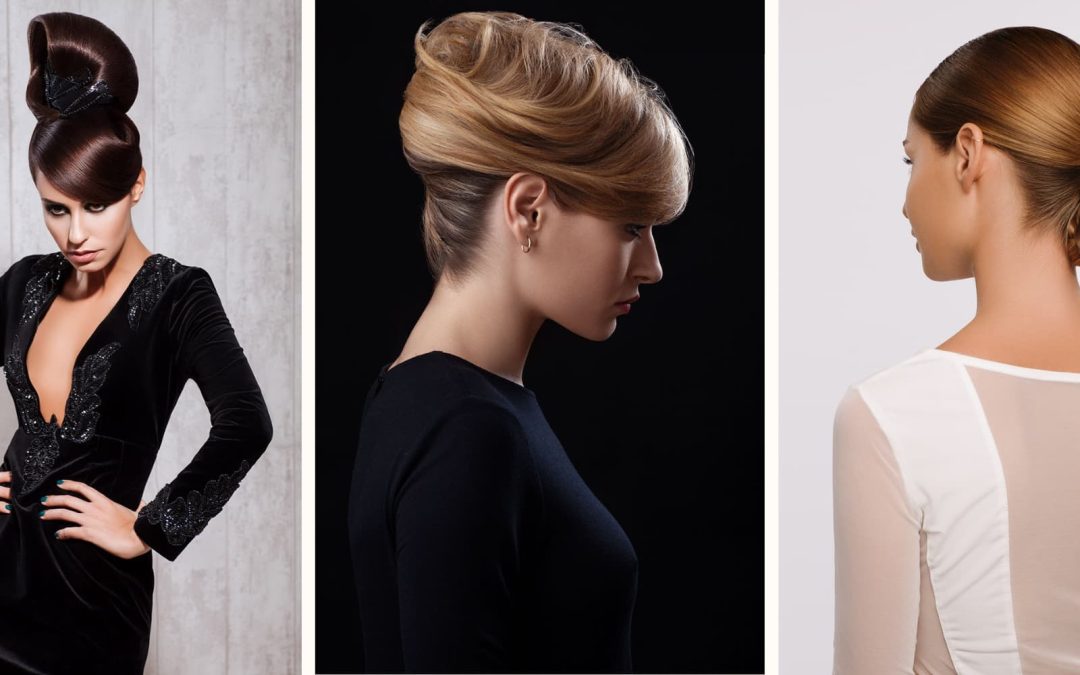 ABC du chignon : maîtriser les fondamentaux pour libérer votre créativité