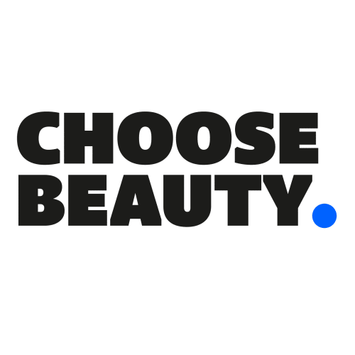 Logo Choose Beauty