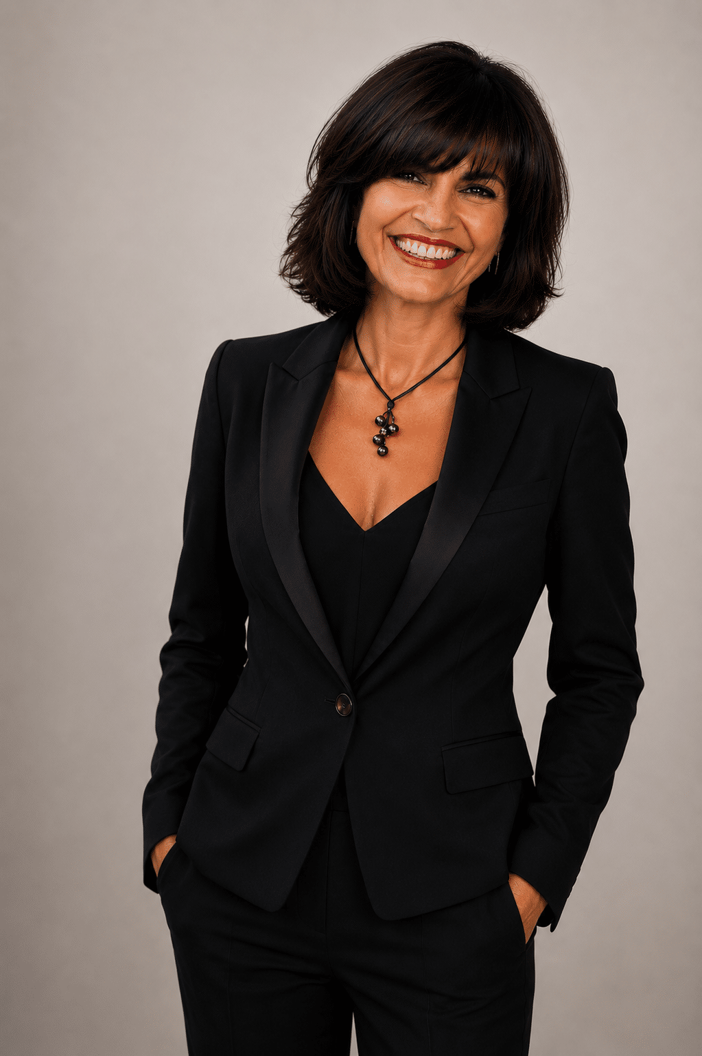grande photo de Christine Margossian