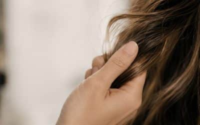 Les cheveux ont une mémoire